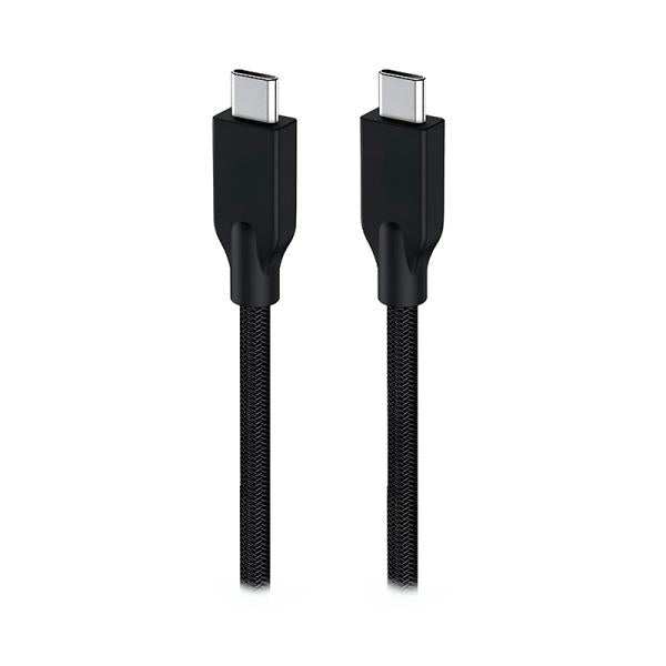 CABLE GENIUS TIPO C A TIPO C ACC-C2CC-3A DE 150CM 32590006401