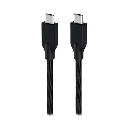 CABLE GENIUS TIPO C A TIPO C ACC-C2CC-3A DE 150CM 32590006401