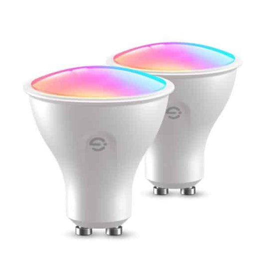 BOMBILLO LED INTELIGENTE GOVEE H600D RGBWW 9W BLUETOOTH Y WIFI (2 pack) B600D3C1