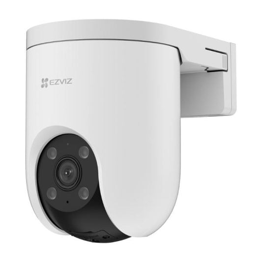 CAMARA DE SEGURIDAD IP PTZ EZVIZ H8C DOMO PARA EXTERIOR PT 2K 3MP WIFI 303103095