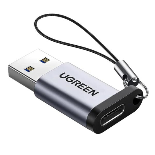 ADAPTADOR UGREEN US276 USB-A 3.0 A USB-C 50533