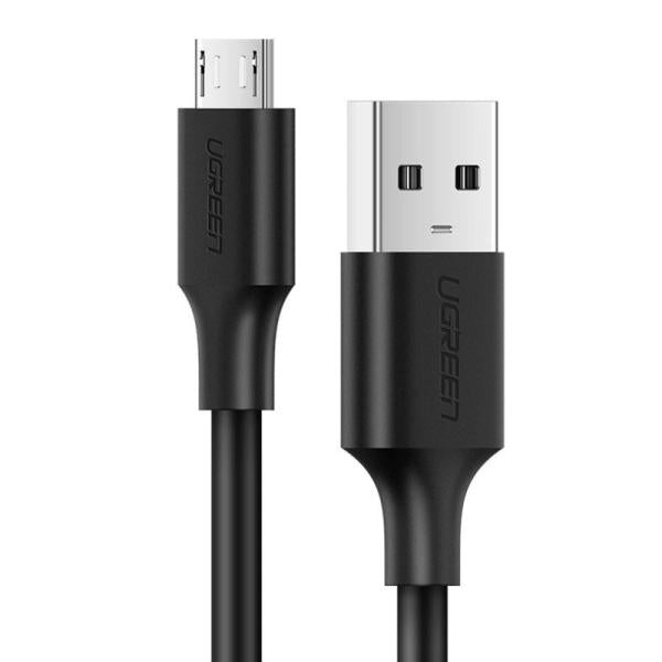 CABLE UGREEN US289 USB-A A MICRO USB 1M 60136