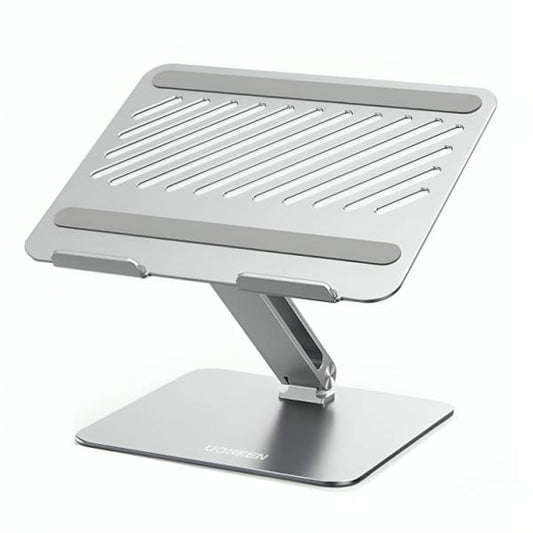 Base Para Laptop Ugreen Lp339 Ajustable Compatibilidad 13"-17.3" 40291