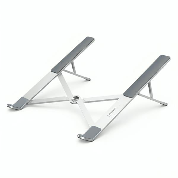 BASE PARA LAPTOP UGREEN LP451 AJUSTABLE COMPATIBILIDAD 8" A 17,3" 40289