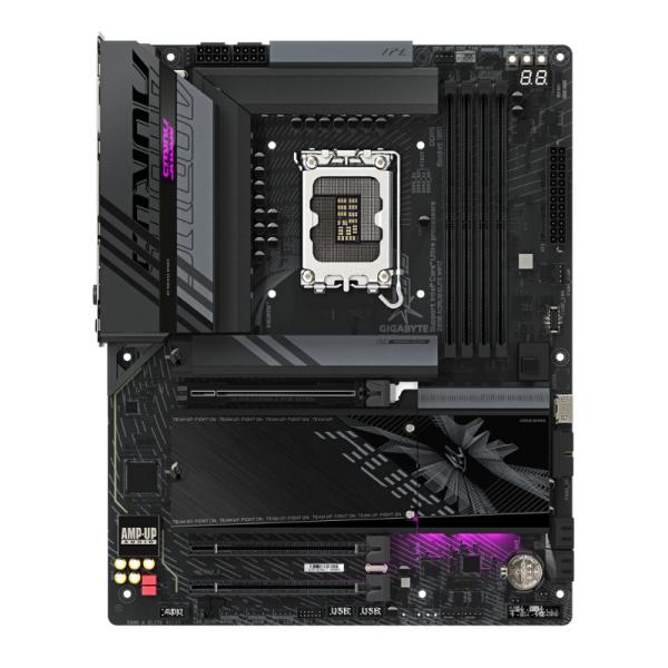 TARJETA MADRE GIGABYTE Z890 AORUS ELITE WIFI7 LGA1851 ATX DDR5