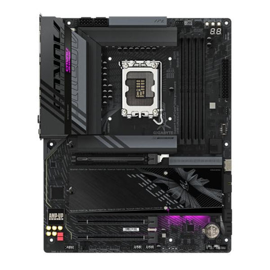 TARJETA MADRE GIGABYTE Z890 AORUS ELITE WIFI7 LGA1851 ATX DDR5