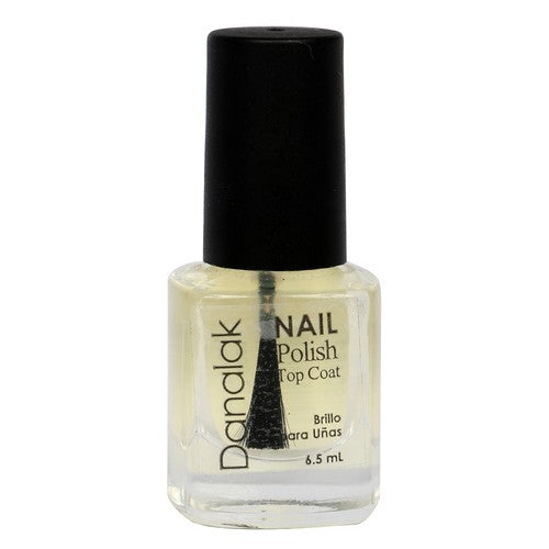 BRILLO UÑAS TOP COAT