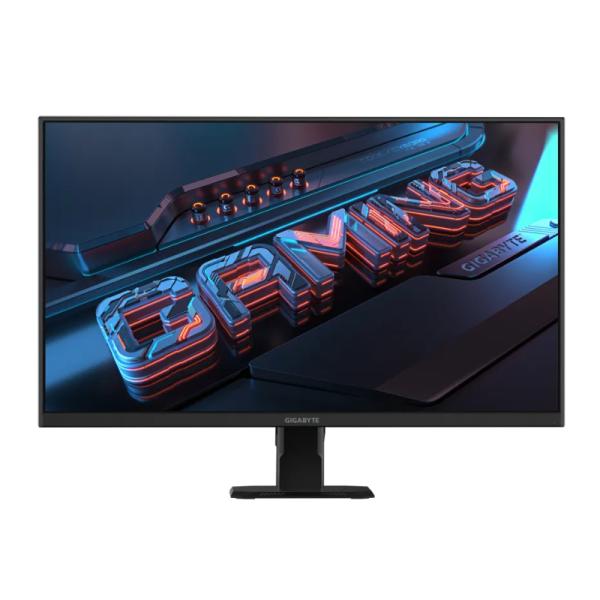 MONITOR GIGABYTE PLANO 27" GS27Q-X 2560 X 1440 IPS 240HZ FREESYNC PREMIUM HDMI DISPLAYPORT