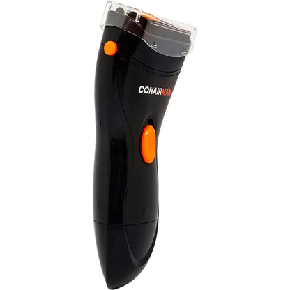 Afeitadora Inalámbrica para Barba y Bigote CONAIR, SHV22R