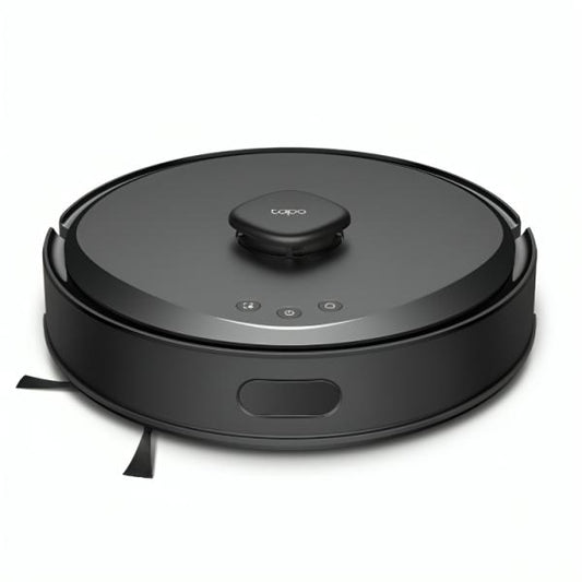 ASPIRADORA ROBOT TP LINK TAPO RV30 MAX 5300PA