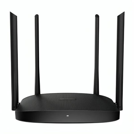 ROUTER INALAMBRICO HIKVISION DS-3WR12C(O-STD)/US (E) 5 GHZ AC1200 DUAL BAND 317200026