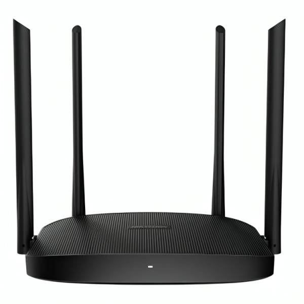 ROUTER INALAMBRICO HIKVISION DS-3WR12GC(O-STD)/US (E) 5 GHZ AC1200 DUAL BAND PUERTO GIGABIT 317200027