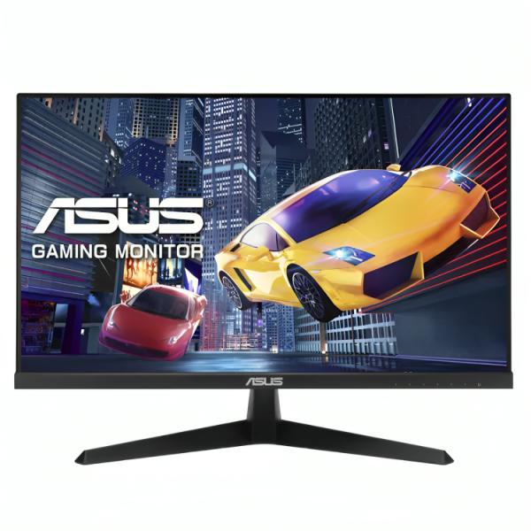 MONITOR ASUS VY249HGR 23.8"  PLANO 1920 x 1080 1 MS 120HZ HDMI Y VGA 90LM06A3-B02AB0
