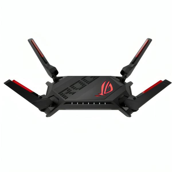 ROUTER ASUS GT-AX6000/CA 5 GHZ AX6000 4 ANTENAS EXTERNAS 90IG0780-MX1B00
