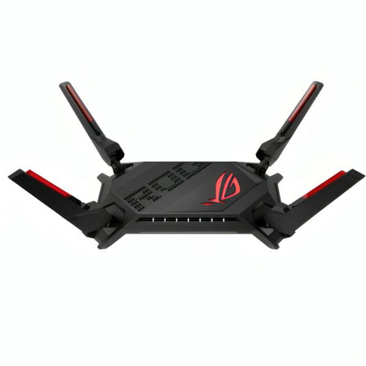 ROUTER ASUS GT-AX6000/CA 5 GHZ AX6000 4 ANTENAS EXTERNAS 90IG0780-MX1B00