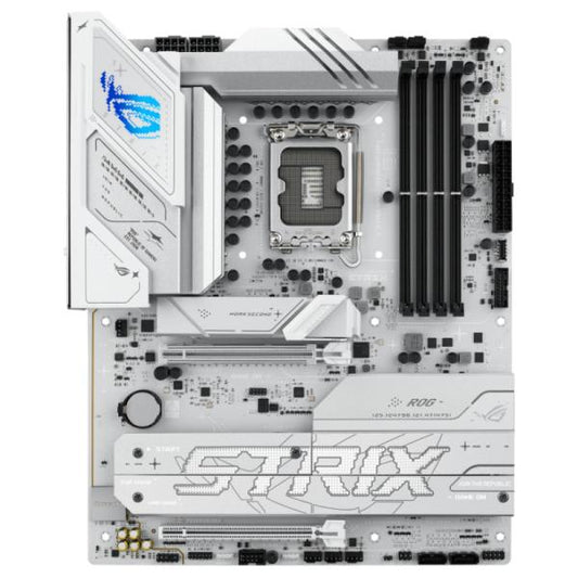 TARJETA MADRE ASUS ROG STRIX B860-A GAMING WIFI LGA1851 ATX DDR5 90MB1JI0-M0EAY0