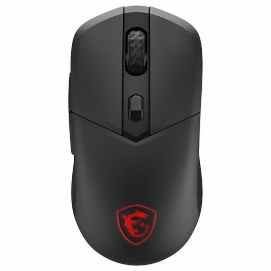 MOUSE GAMING RGB MSI VERSA 300 W INALAMBRICO BLUETOOTH 8000 DPI S12-4301280-CLA