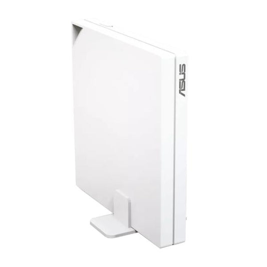 ROUTER ASUS RT-AX57 GO WIFI 6 AX3000 MONTAJE DE PARED 90IG08N0-MA1C0V