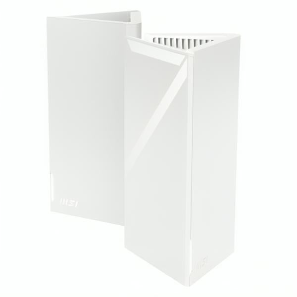 ROUTER GAMING MSI ROAMII BE LITE 2 PACK WIFI 7 5GHz 4 ANTENAS INTERNAS 302-8ZD21UU-000