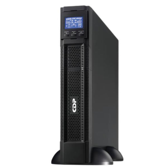 Ups Cdp Upo11-1Rt 1000Va/900W On-Line 8 Tomas