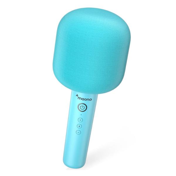 MICROFONO MAONO MKP100 INALAMBRICO MKP100-A