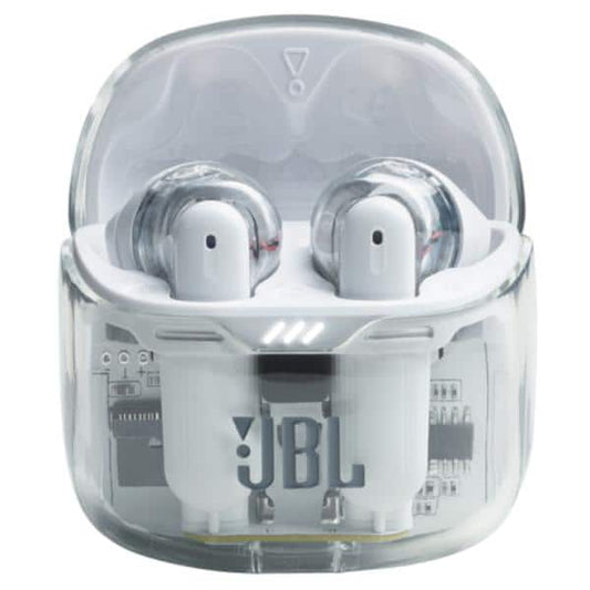 AUDIFONO JBL TUNE FLEX 2 INALÁMBRICO BLUETOOTH JBLTFLEX2GWHTAM