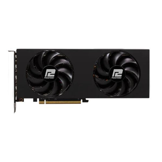 TARJETA DE VIDEO POWERCOLOR RADEON RX 7800 XT 16GB GDDR6 2430 MHZ