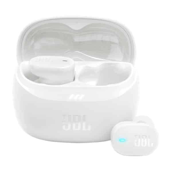 AUDIFONO JBL TUNE BUDS 2 INALÁMBRICO BLUETOOTH JBLTBUDS2WHTAM