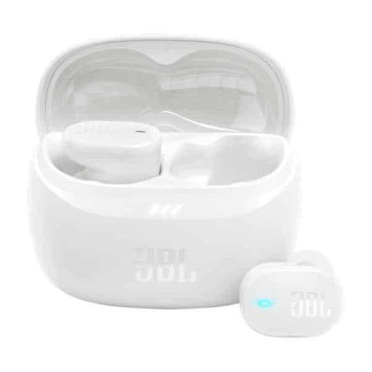 AUDIFONO JBL TUNE BUDS 2 INALÁMBRICO BLUETOOTH JBLTBUDS2WHTAM