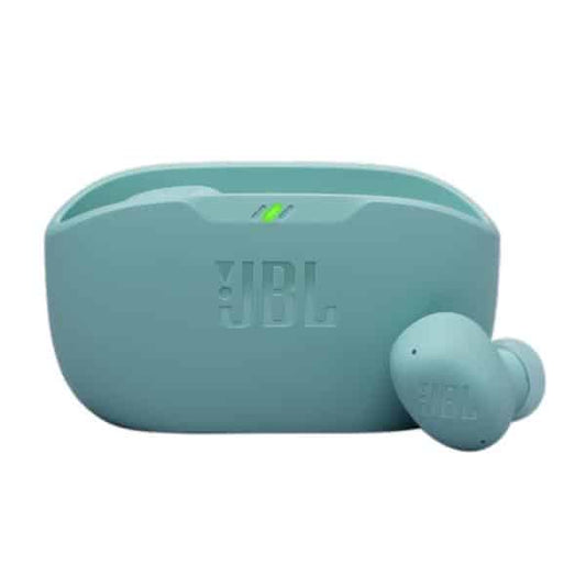 Audifono Jbl Vibe Buds 2 Inalámbrico Bluetooth Jblvbuds2Bluam