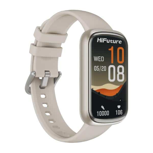 SMART WATCH HIFUTURE EVO2 BANDA DE 16MM