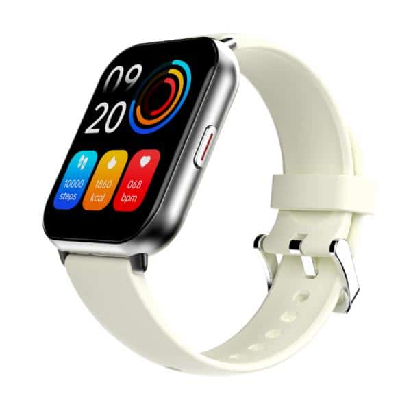 SMART WATCH HIFUTURE ZONE 2 BANDA DE 22MM