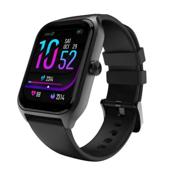 Smart Watch Hifuture Ultra 2 Pro Banda De 22Mm