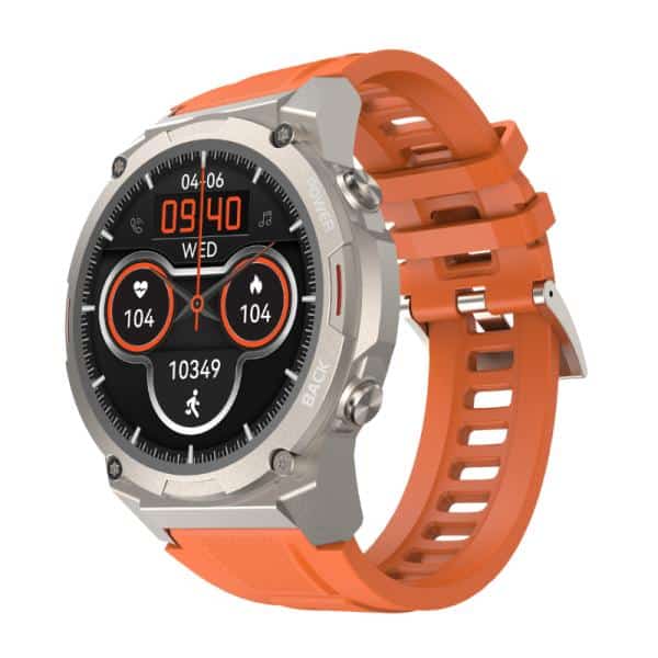 SMART WATCH HIFUTURE MIX 2 BANDA DE 22MM