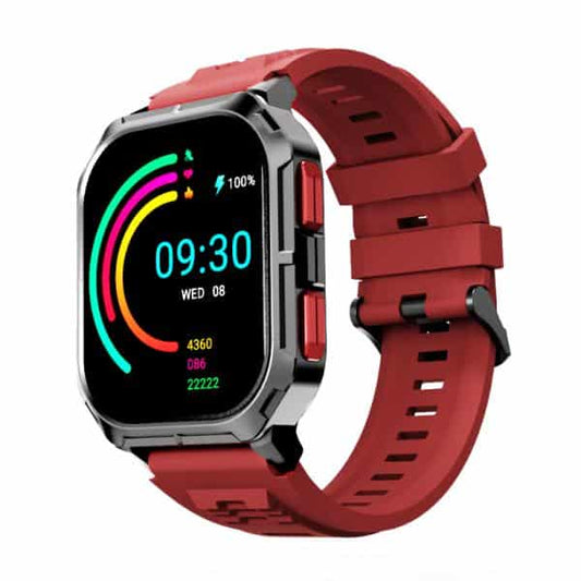 SMART WATCH HIFUTURE ULTRA 3 BANDA DE 22MM