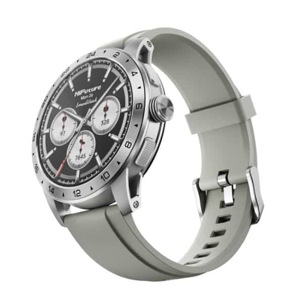 SMART WATCH HIFUTURE FLEX 2 BANDA DE 22MM