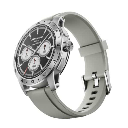 SMART WATCH HIFUTURE FLEX 2 BANDA DE 22MM