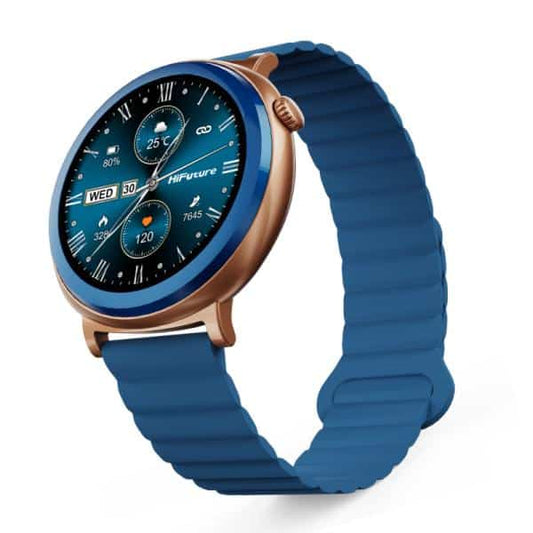 SMART WATCH HIFUTURE AURORA BANDA DE 22MM