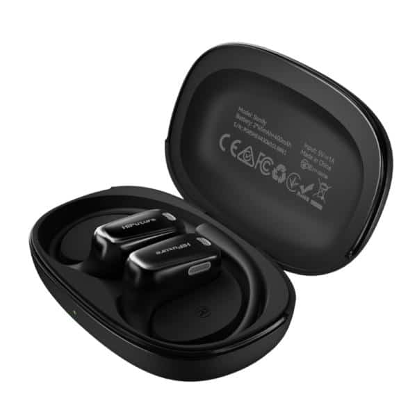 AUDIFONO HIFUTURE SONIFY INALÁMBRICO BLUETOOTH DEPORTIVO