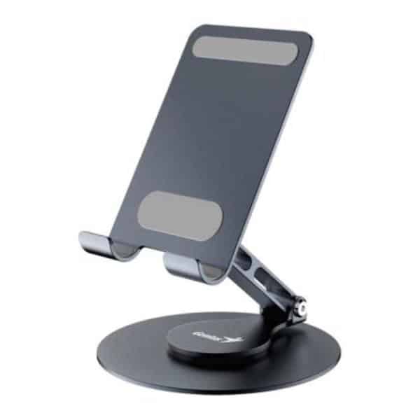 SOPORTE PARA CELULAR GENIUS G-STAND M100 360° PLEGABLE  COMPATIBILIDAD 4-10" 31250022400