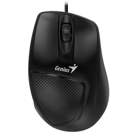 MOUSE GENIUS DX-150X ALÁMBRICO USB 1200 DPI 31010231100