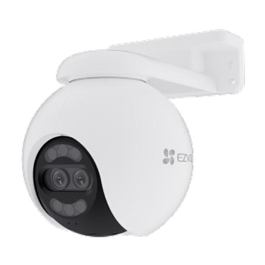 CAMARA PAN & TILT EZVIZ CS-H80x-R100-8G82WKFL(AM-STD)(Mul) (E) 4K H.265 / H.264 4MM 30M 303103341