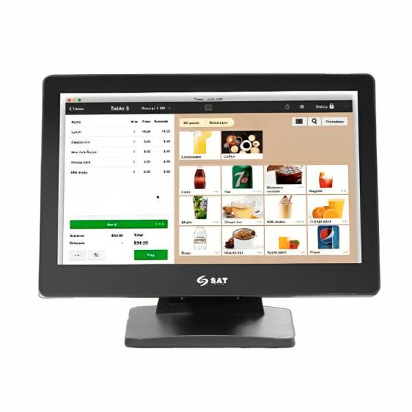 COMPUTADORA AIO PUNTO DE VENTA SAT AMERICA N140 10280 15.6" 4GB 64GB 4100015000218