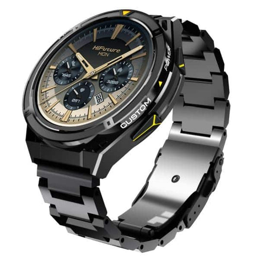 Smart Watch Hifuture Active Banda De 22Mm