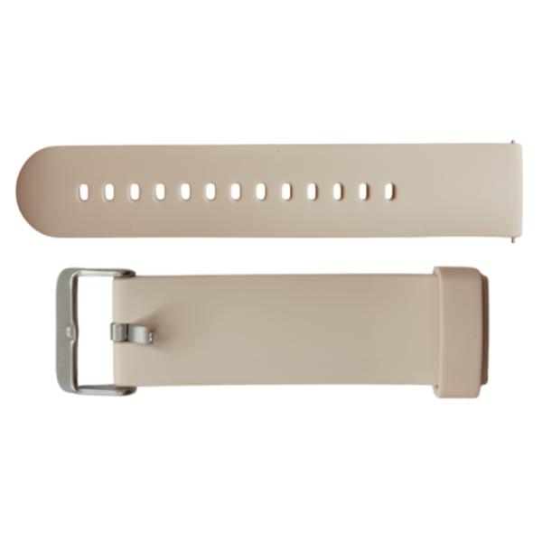 BANDA PARA RELOJ HIFUTURE ZONE 2 DE 22MM