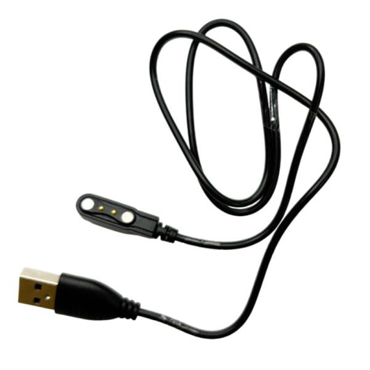 CABLE PARA RELOJ HIFUTURE COMPATIBLE CON EVO 2, ZONE 2, ULTRA 2 PRO, ULTRA 3, AIX LITE Y FLEX 2