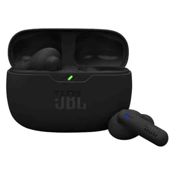 Audifono Jbl Tune Beam 2 Inalámbrico Bluetooth Jbltbeam2Blkam