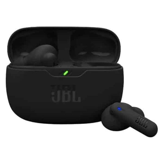 Audifono Jbl Tune Beam 2 Inalámbrico Bluetooth Jbltbeam2Blkam