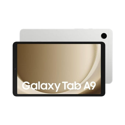 Tablet Samsung Galaxy Tab A9 Silver 4Gb/64Gb Wifi