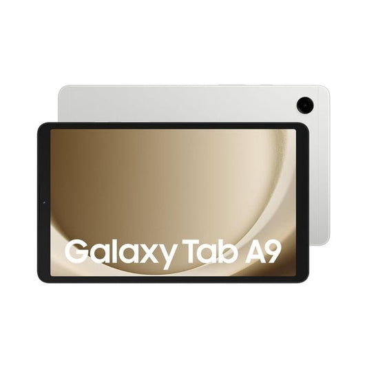 Tablet Samsung Galaxy Tab A9 Silver 4Gb/64Gb Wifi